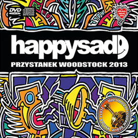 PrzystaneK Woodstock 2013 (2CD i DVD)